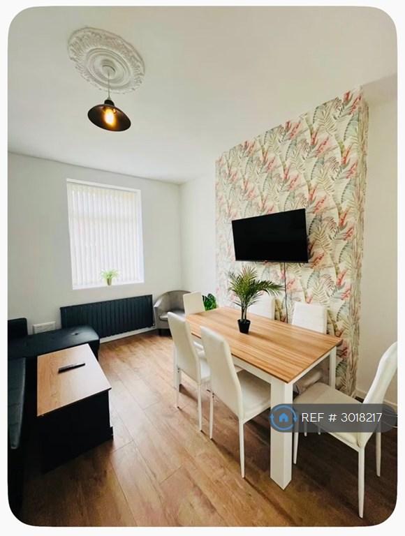 1 bedroom in Hawkesworh Street, Liverpool, L4 (#3018217)