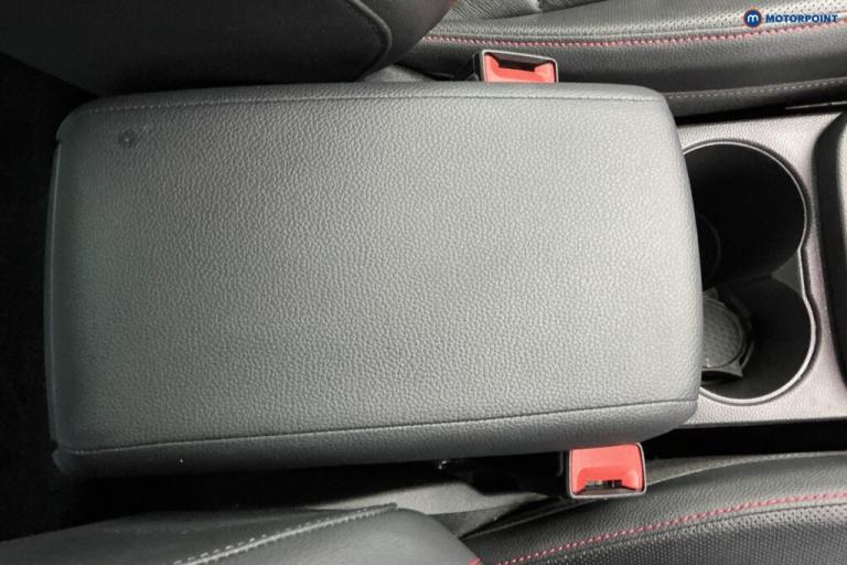 2019 SEAT Ateca 1.5 TSI EVO FR Sport [EZ] 5dr HATCHBACK PETROL Manual