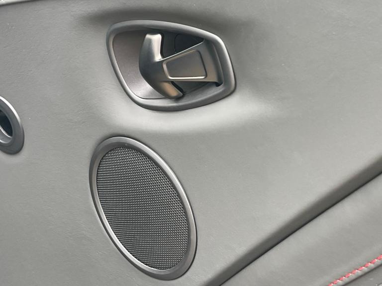 2022 Aston Martin Vantage 5.2 V12 BiTurbo Coupe 2dr Petrol Auto Euro 6 (s/s) (700 ps) HATCHBACK P...