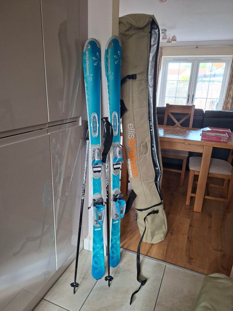 Ski Equipment