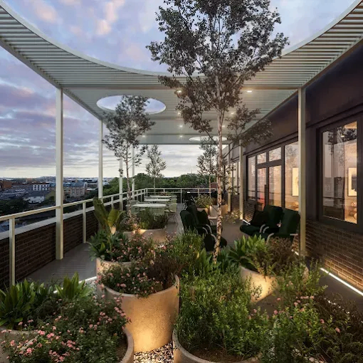 Office space to rent in Wood Green