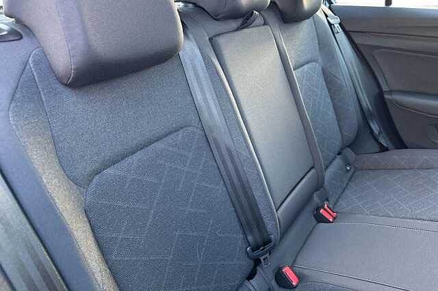 2022 Volkswagen Golf 1.5 TSI Life 5dr Hatchback Petrol Manual