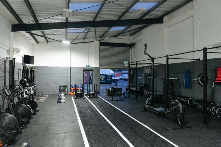 PERSONAL TRAINER SPACE RENTAL – SW LONDON