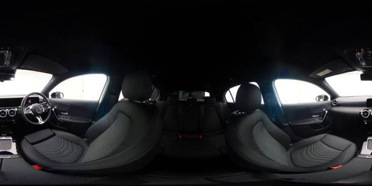 2025 Mercedes-Benz A-Class 1.3 A180h MHEV Sport Edition Hatchback 5dr Petrol Hybrid 7G-DCT Euro 6...