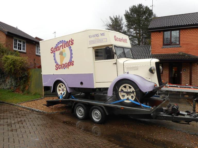 Car Van Breakdown Recovery Transport M3 Surrey Hants M4 Chertsey Bagshot Staines Guildford Ascot 