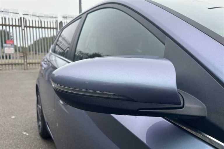 2024 Hyundai i20 1.0T GDi Premium 5dr DCT HATCHBACK PETROL Automatic