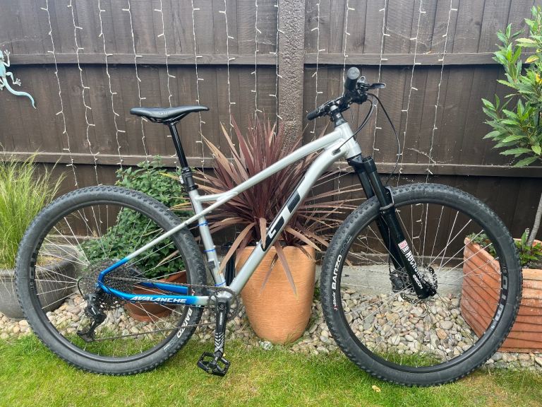 GT AVALANCHE EXPERT 