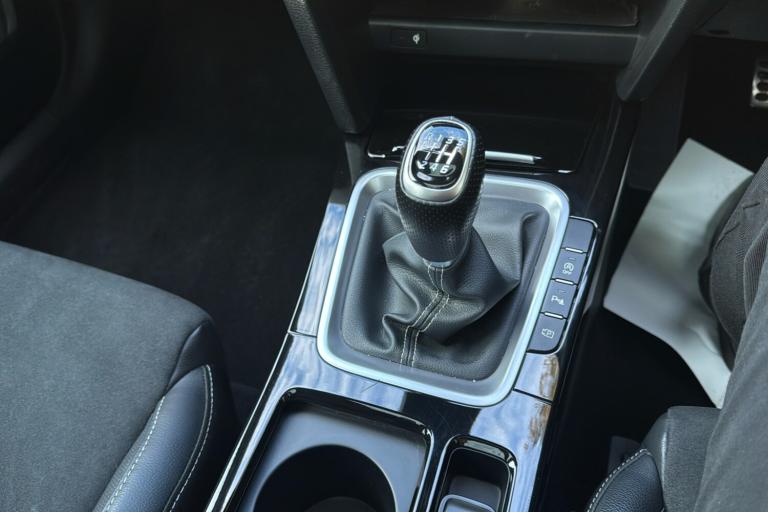  Kia Xceed 1.5 T Gdi Gt Line S Suv 5dr Petrol Manual Euro 6 s/s 158 Bhp Petrol