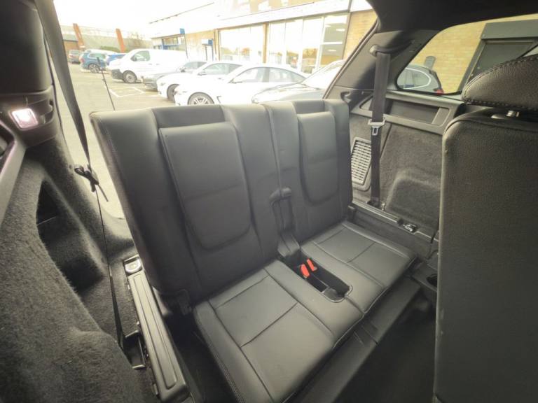 2019 Land Rover Discovery Sport 2.0 TD4 180 Landmark 5dr Auto ESTATE DIESEL Automatic