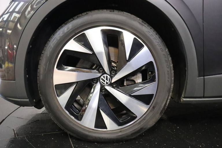 2021 Volkswagen ID.4 Pro Performance 77kWh 1ST Edition 5dr Auto (SAT NAV) Automatic