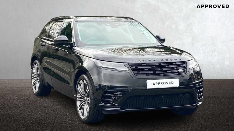2024 Land Rover Range Rover Velar 3.0 D300 MHEV Dynamic HSE 5dr Auto Estate Diesel Automatic