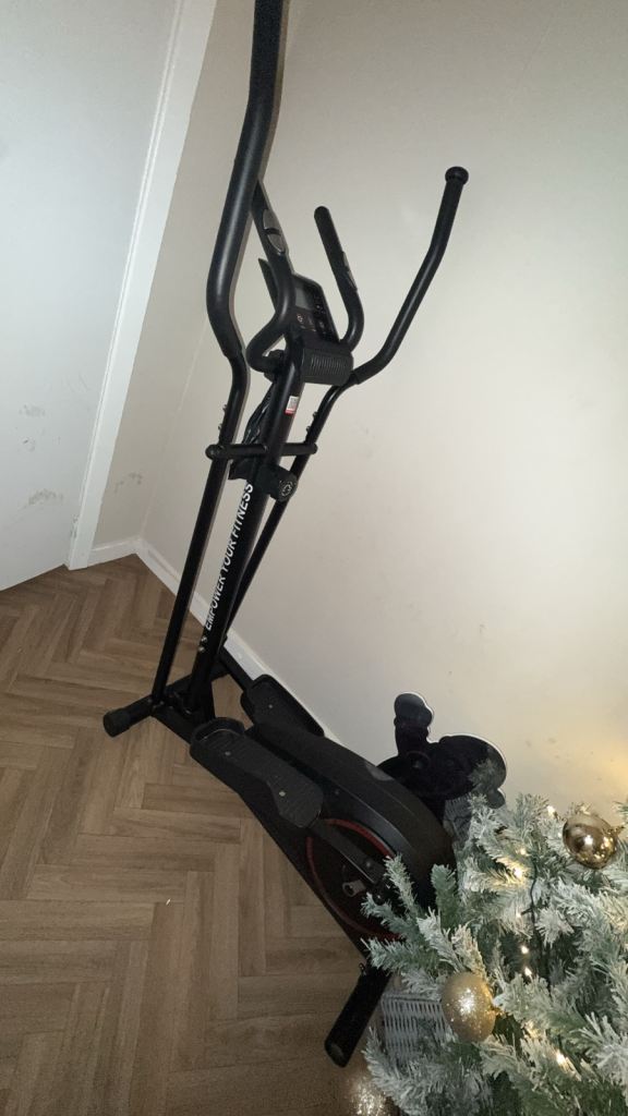 image for cross trainer 