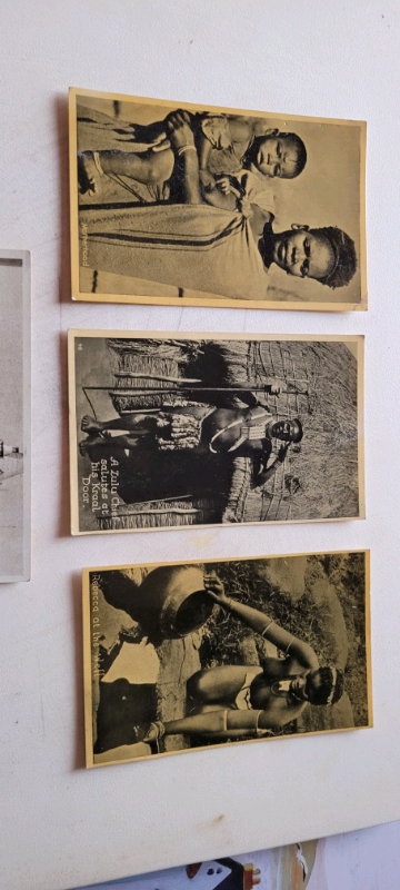 Post cards