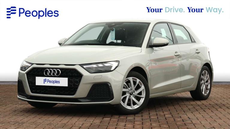 2022 Audi A1 30 TFSI 110 Sport 5dr Hatchback Petrol Manual