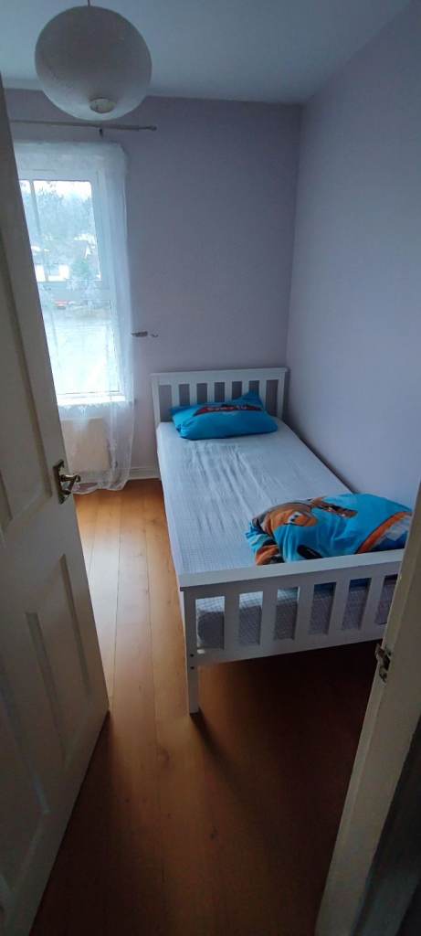 Single bedroom to rent 