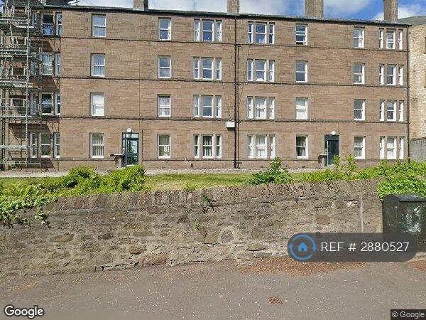 3 bedroom flat in Dundee, Dundee, DD1 (3 bed) (#2880527)