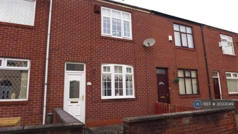 2 bedroom house in Hampden St, Heywood, OL10 (2 bed) (#3033049)