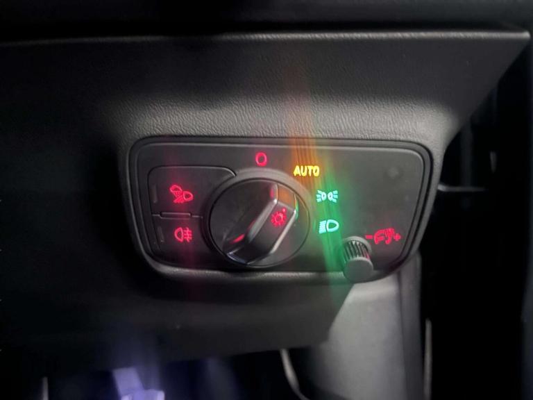 2018 Audi TT 2.0 TFSI Black Edition S Tronic Euro 6 (s/s) 3dr COUPE Petrol Automatic