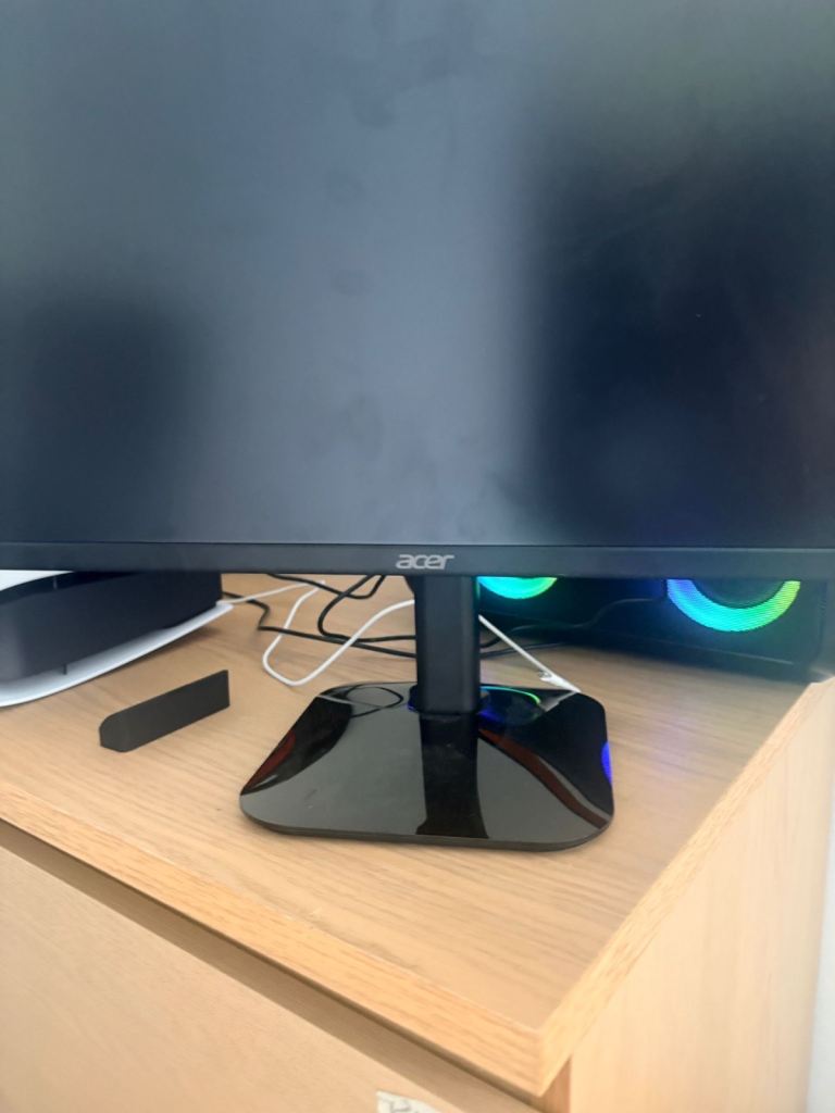 Acer monitor 