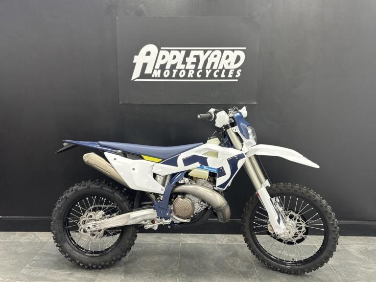 HUSQVARNA TE250 2026