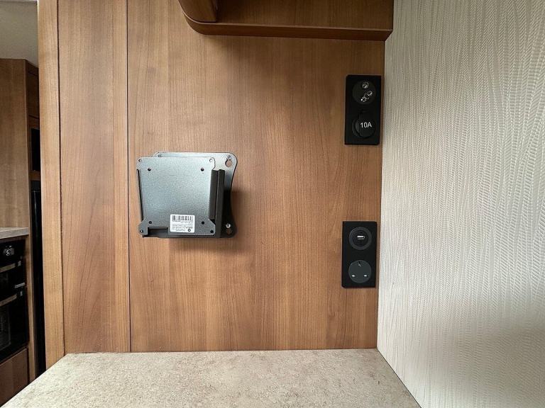 2015 Elddis Aspire 275 Motorhome