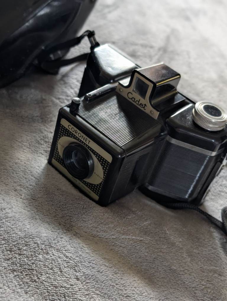 image for Vintage camera 