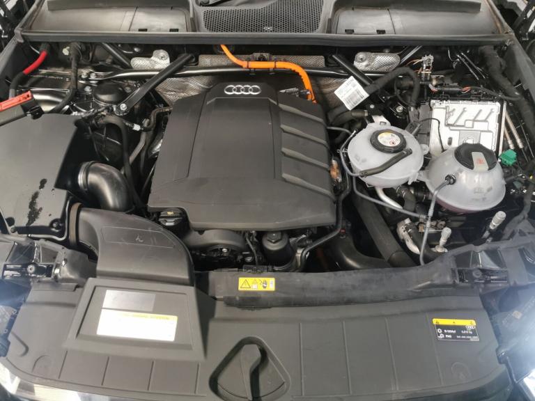 2020 Audi Q5 55 TFSI e Quattro S Line Competition 5dr S Tronic ESTATE PETROL/ELECTRIC Automatic