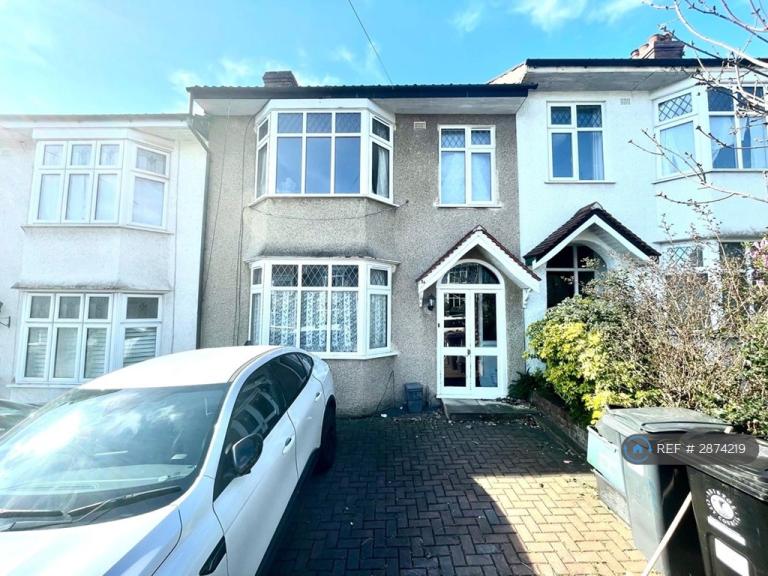 3 bedroom house in Wessex Avenue, Bristol, BS7 (3 bed) (#2874219)