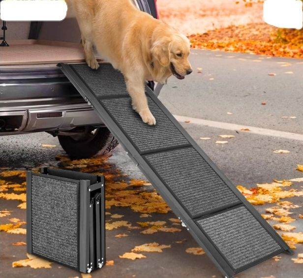 image for Dog Ramp. New