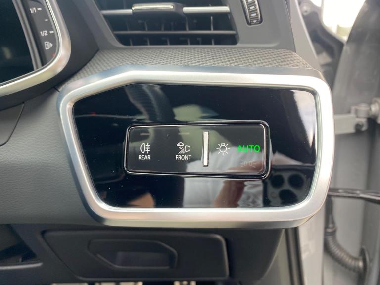 2022 Audi RS6 Avant 4.0 TFSI V8 Vorsprung Tiptronic quattro Euro 6 (s/s) 5dr ESTATE Petrol Automatic