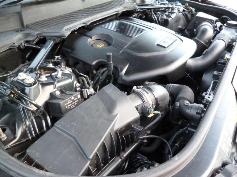 2019 Land Rover Discovery 3.0 SD V6 HSE Auto 4WD Euro 6 (s/s) 5dr ESTATE Diesel Automatic