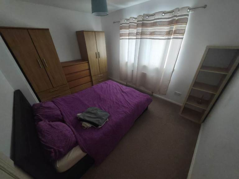 Room for rent 