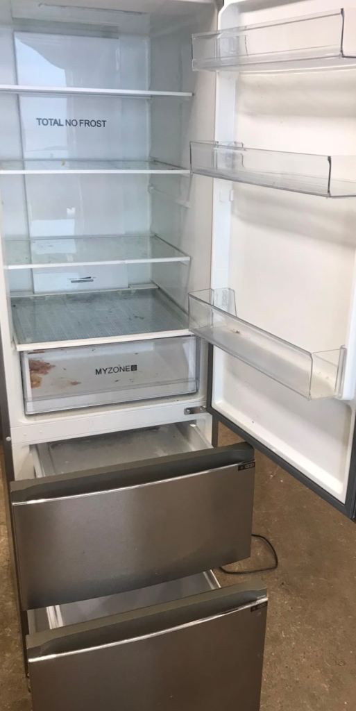 Fridge Freezer, Haire