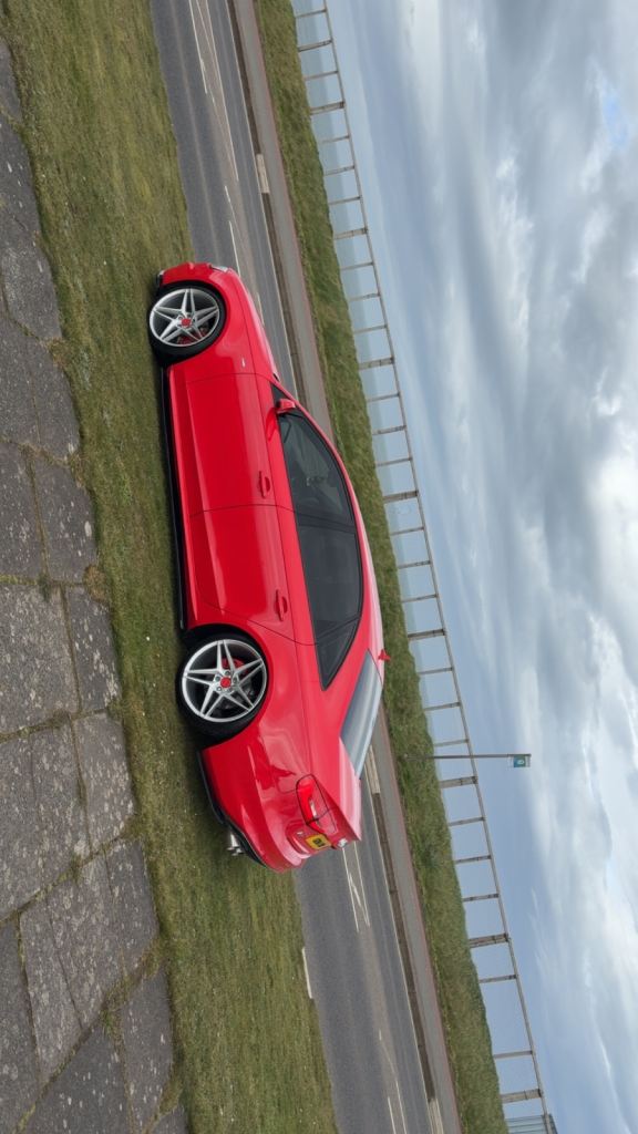 Audi, A4, Saloon, 2014, Manual, 1968 (cc), 4 doors