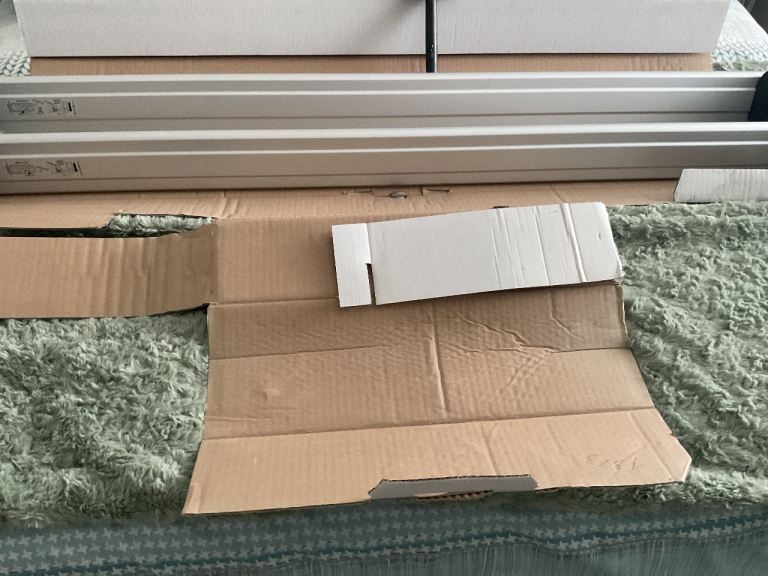 Audi Q5 roof rack, (8R) 13>> roof rack