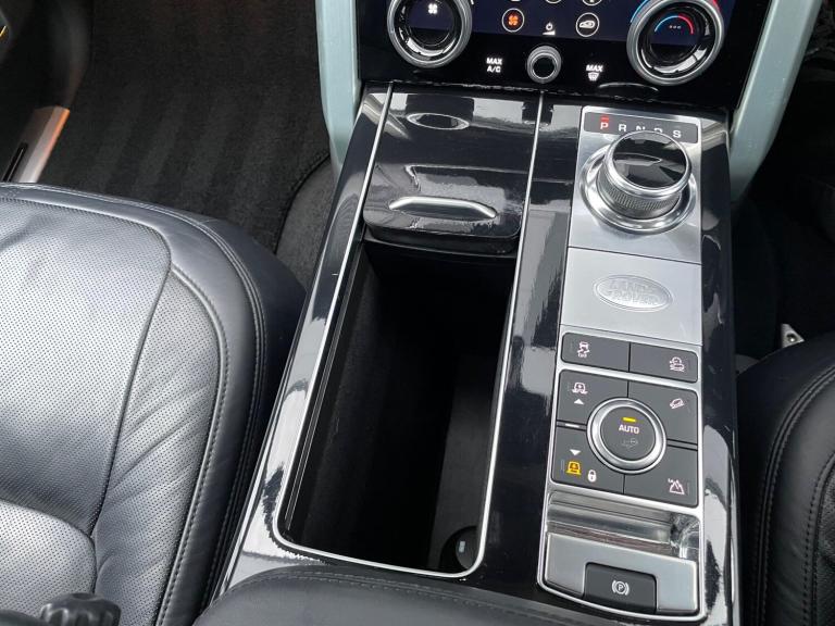 2018 Land Rover Range Rover 4.4 SDV8 Autobiography 4dr Auto ESTATE Diesel Automatic