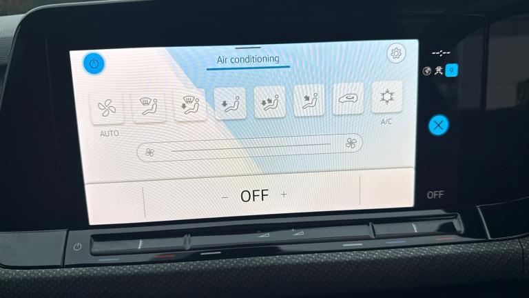 2020 Volkswagen Golf 1.5 TSI R-Line 5dr Petrol Hatchback Hatchback Petrol Manual