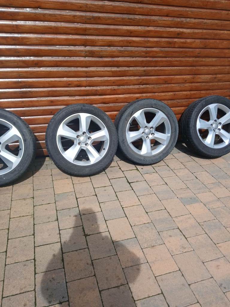 Alloys