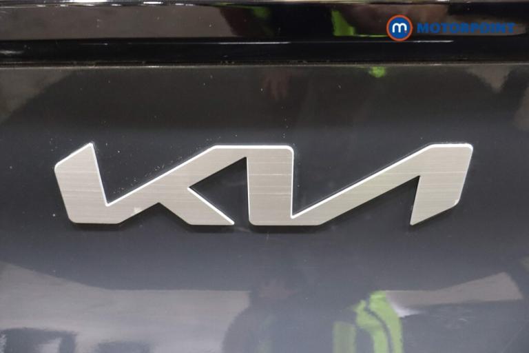 2023 Kia Sportage 1.6T GDi HEV 3 5dr Auto SUV Hybrid Automatic