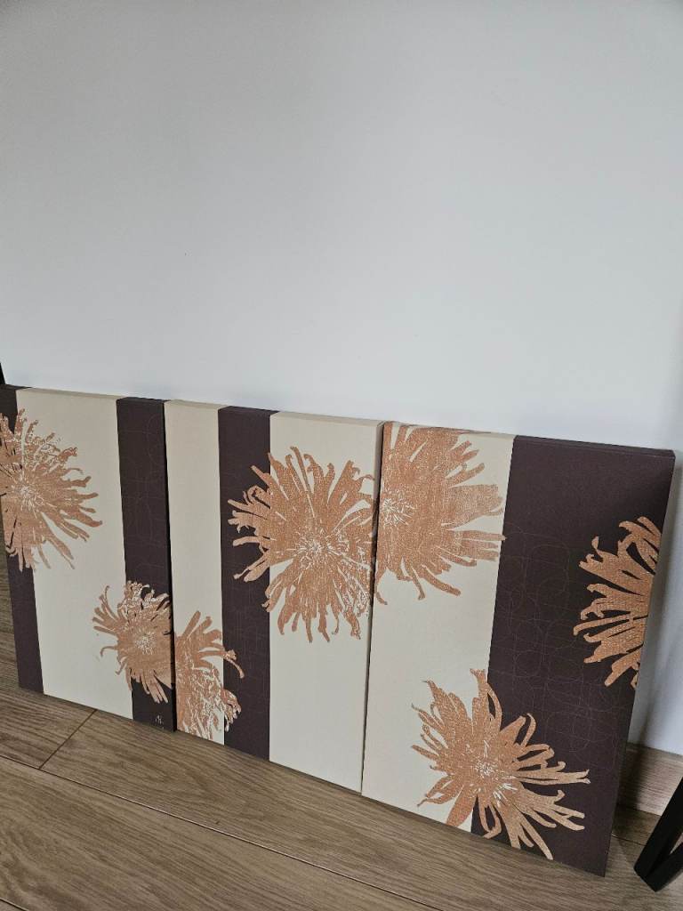Canvas prints