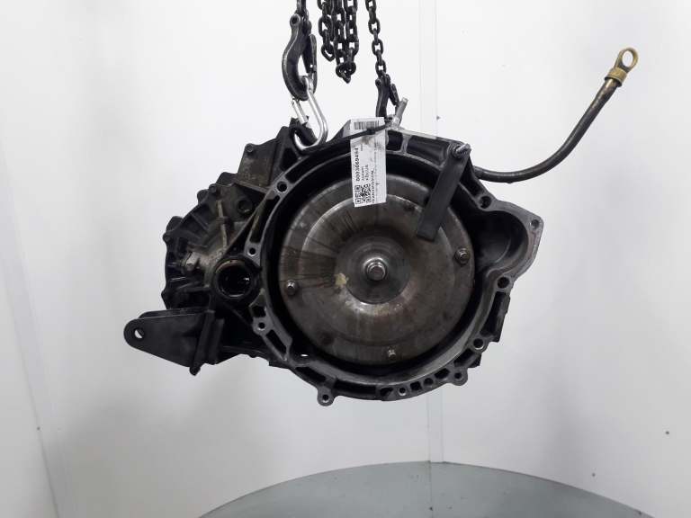 Ford Focus Gearbox 1999-2004 Fydb 1.6l 4 Speed Automatic