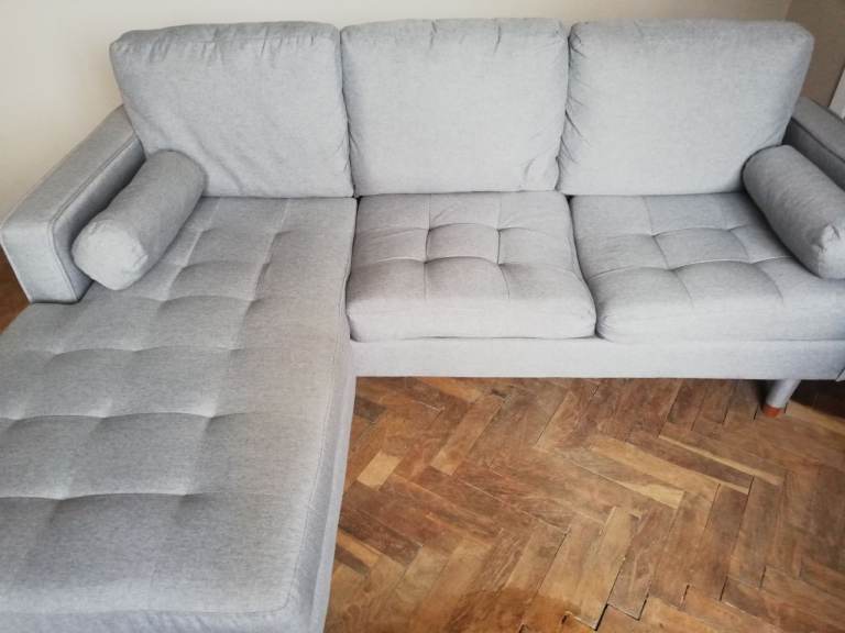 Corner Sofa/chaise lounge 