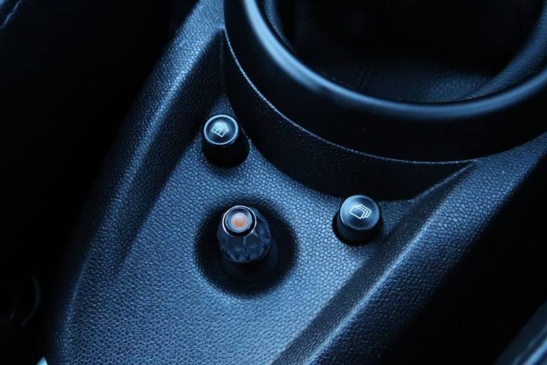 2014 MINI Paceman 1.6 Cooper S 3dr COUPE PETROL Manual