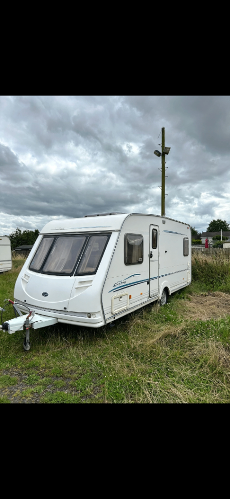 Sterling Eccles fixed bed