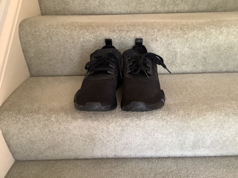 Nmd adidas - Gumtree
