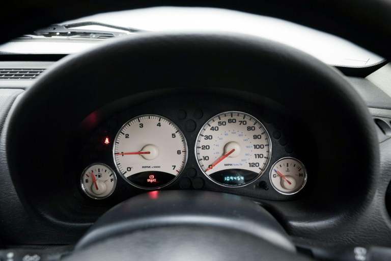 2002 Jeep Cherokee 3.7 V6 Limited 5dr Auto ESTATE PETROL Manual