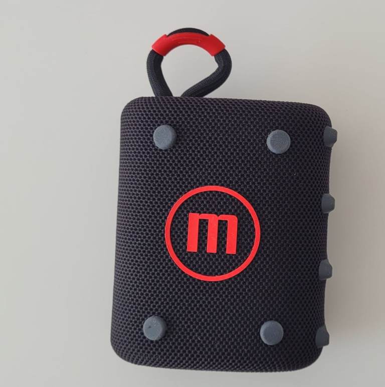 Maxell bluetooth speaker - Used Only Once 