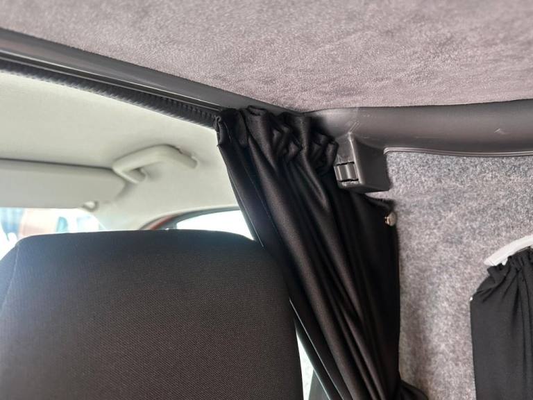 2019 19 FORD TRANSIT CUSTOM 2.0 280 ECOBLUE CAMPER DAY VAN 5DR DIESEL MANUAL L1 