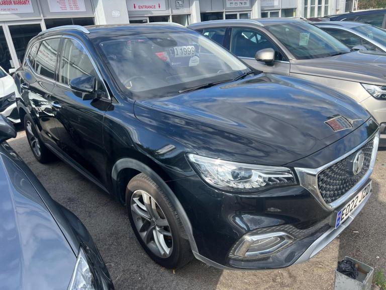 2019 Volvo XC60 2.0 T5 Momentum Auto AWD Euro 6 (s/s) 5dr ESTATE Petrol Automatic