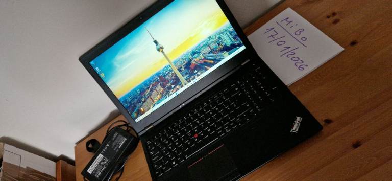 Core i7 64GB RAM 2TB SSD NVIDIA 4GB GAMING CAD EDITING AI 3D MODELING Laptop Computer PC